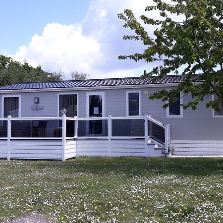 פרנדאון Luxury 6 Berth Lodge At Quince 10 מראה חיצוני תמונה