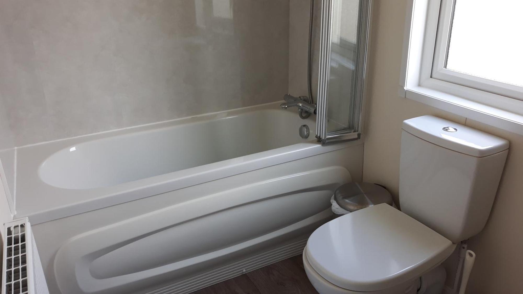 פרנדאון Luxury 6 Berth Lodge At Quince 10 מראה חיצוני תמונה